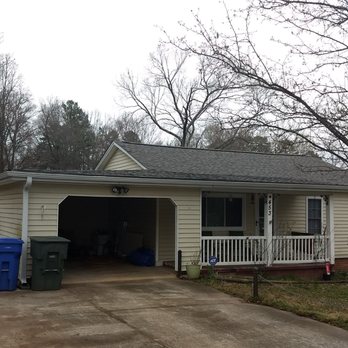 Solid Roofing - after - Roofing Near Me - Mooresville, North Carolina