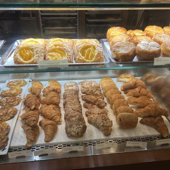 Le Panier - Nom nom - Bakeries Near Me - Seattle, Washington Le Panier - Nom nom - Bakeries Near Me - Seattle, Washington
