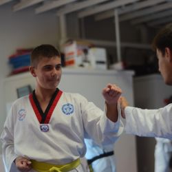 Glenmore Martial Arts