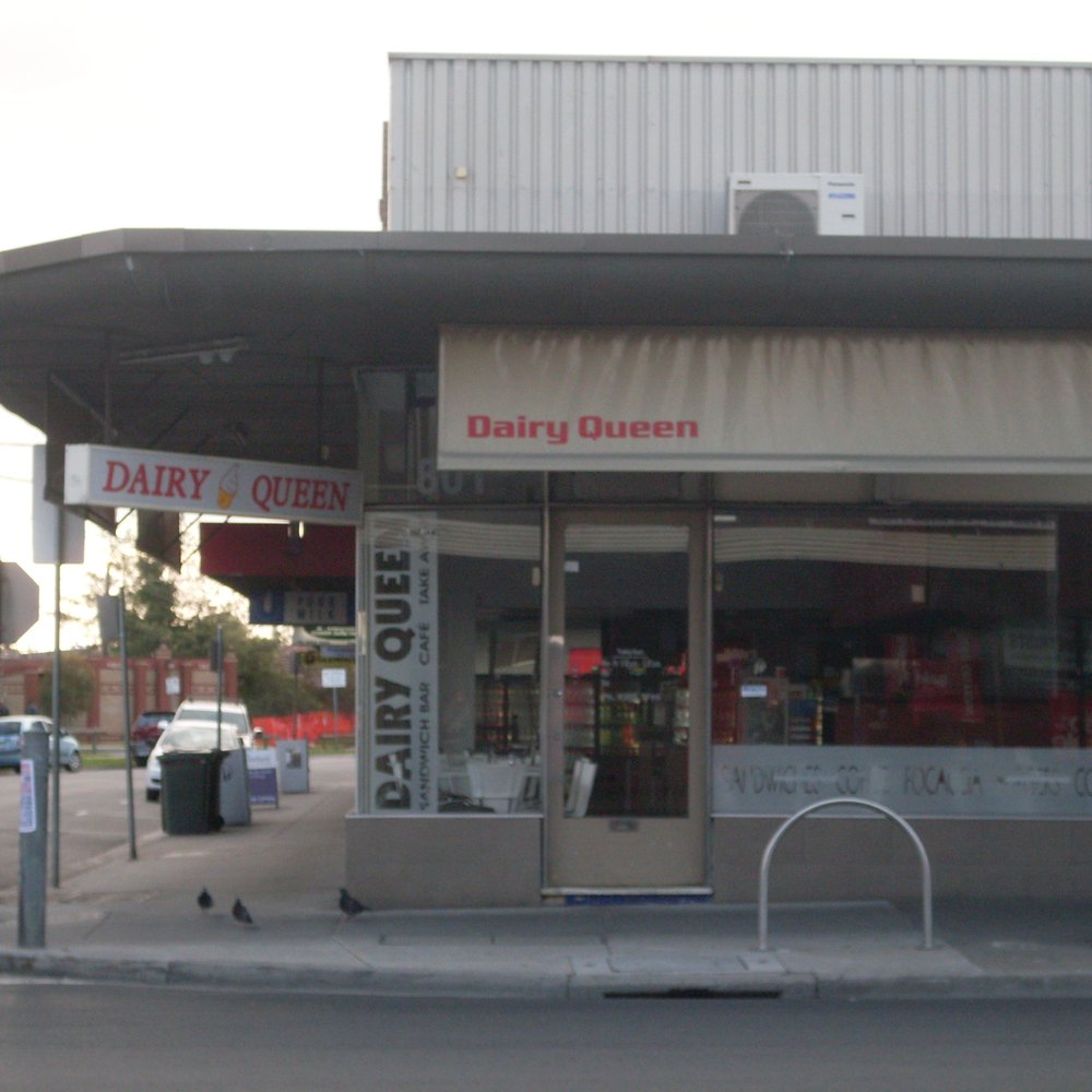 Dairy Queen - Food Near Me - Glenroy, VIC Dairy Queen - Food Near Me - Glenroy, VIC
