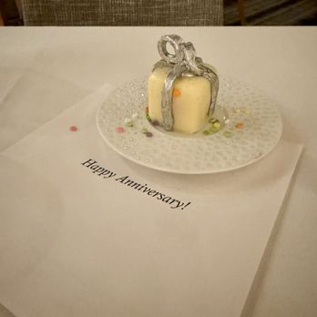 Twenty-Eight Atlantic - Anniversary treat - Seafood Near Me - Harwich, Massachusetts