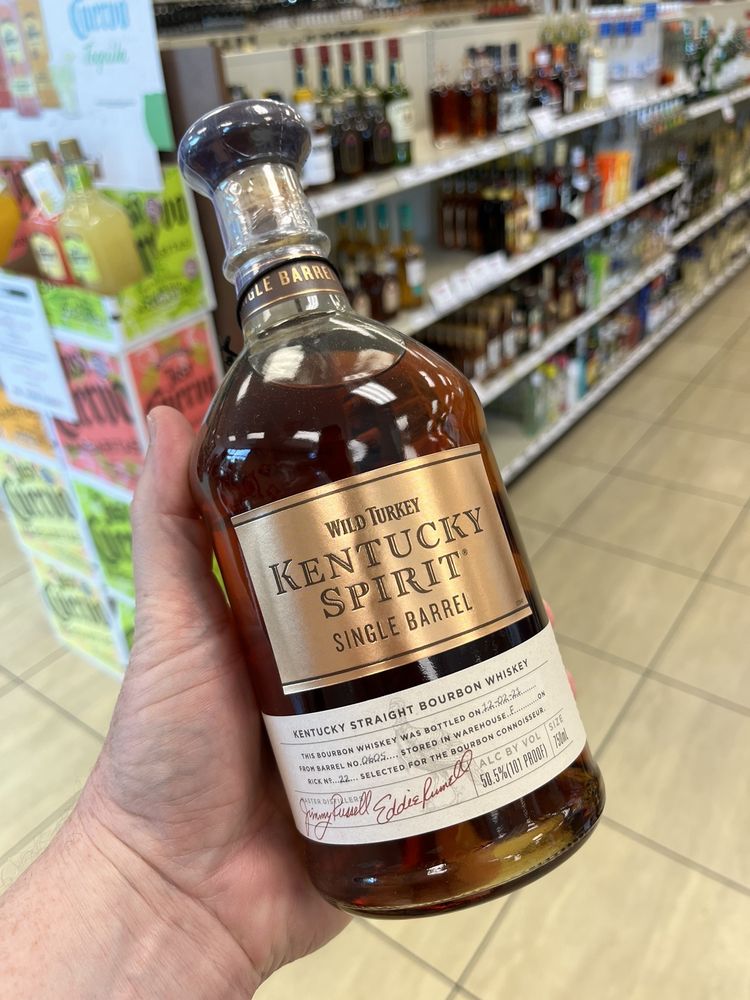 VIRGINIA ABC STORE Updated September 2024 29 Photos 5832