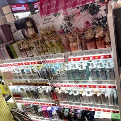 Nanami Japanese Cosmetics