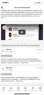 J2 Plumbing Service Logo