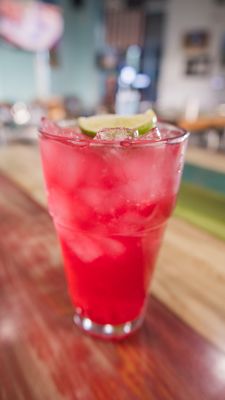 What’s Crackin Cafe by null