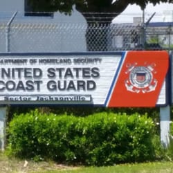 Coast Guard Station Mayport