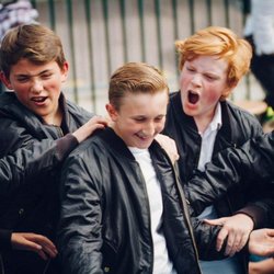 All the Arts Theatre School - We specialise in training in performing arts for boys