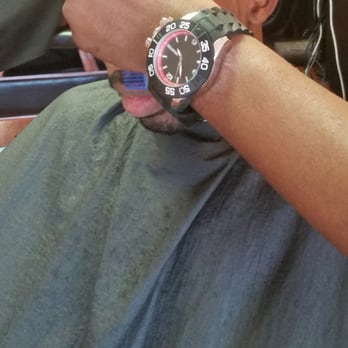 AP'S Barbershop - A cut with precision! - Barbers Near Me - Denton, Texas