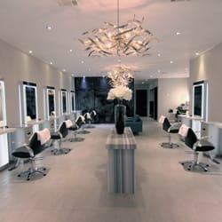 Scarborough's Salon & Day Spa - Salon
