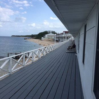 The Giving Room - View from the private yoga class - Yoga Near Me - Southold, New York The Giving Room - View from the private yoga class - Yoga Near Me - Southold, New York