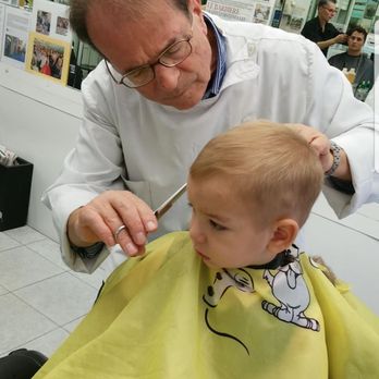 Barber' Shop - Barbers Near Me - Florence, FI