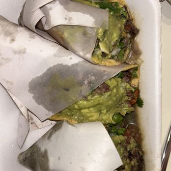 Tacos El Rojo - Tacos Taco de Asada - Mexican Near Me - Glendale, Arizona