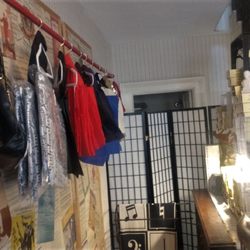 Maple Street Music Shop