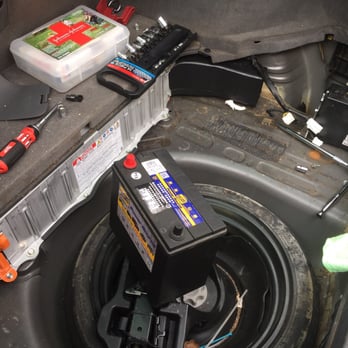 Battery Source - I replaced the locomotive battery with OEM one a few months ago. This time the 12V gets it. Change-out is no picnic... - Battery Stores Near Me - Tallahassee, Florida Battery Source - I replaced the locomotive battery with OEM one a few months ago. This time the 12V gets it. Change-out is no picnic... - Battery Stores Near Me - Tallahassee, Florida