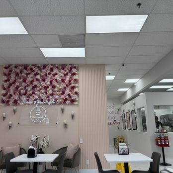 The Gelatist - Gelato Near Me - Atlanta, Georgia