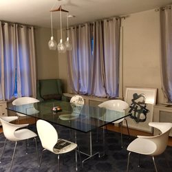 Washington Park Inn