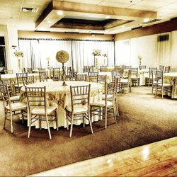 Palladium Event Center - Palladium Reception Hall