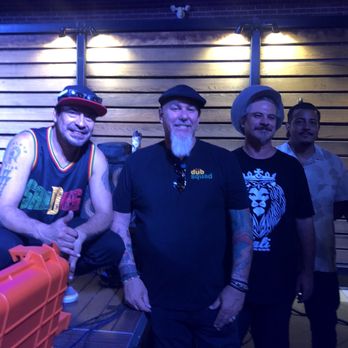 The Dub Squad - Musicians Near Me - Alpine, California The Dub Squad - Musicians Near Me - Alpine, California