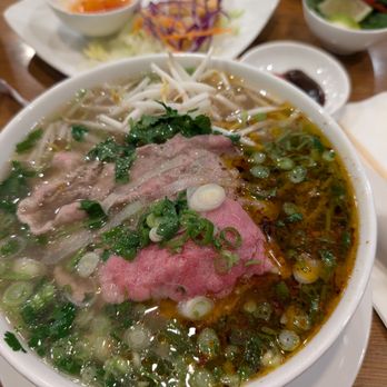 Pho Du - Vietnamese Near Me - Edmonton, Alberta