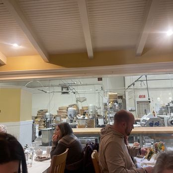 Chocolate Maven Bakery & Cafe - Bakeries Near Me - Santa Fe, New Mexico