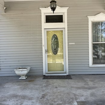 A-1 Painting and Remodeling - the front door of a house - Painters Near Me - Plano, Texas A-1 Painting and Remodeling - the front door of a house - Painters Near Me - Plano, Texas