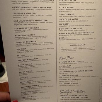 STK Steakhouse - Steakhouses Near Me - Las Vegas, Nevada STK Steakhouse - Steakhouses Near Me - Las Vegas, Nevada
