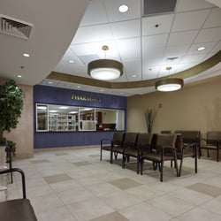 Primary Care Centers of Eastern Kentucky - Pharmacy lobby