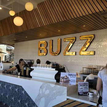 Better Buzz Coffee La Jolla - Coffee & Tea Near Me - San Diego, California
