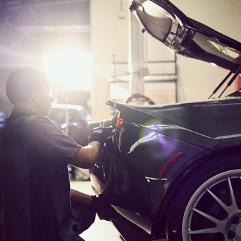 Crash Champions - Auto Repair Near Me - San Jose, California Crash Champions - Auto Repair Near Me - San Jose, California