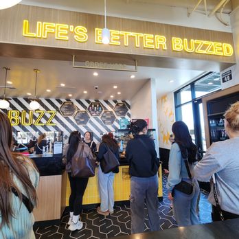 Better Buzz Coffee - Las Vegas - Coffee & Tea Near Me - Henderson, Nevada Better Buzz Coffee - Las Vegas - Coffee & Tea Near Me - Henderson, Nevada