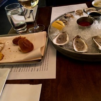 BlackSalt - Oysters - Seafood Near Me - Washington, DC, District of Columbia BlackSalt - Oysters - Seafood Near Me - Washington, DC, District of Columbia