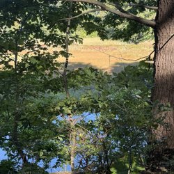 Rachel Carson National Wildlife Refuge