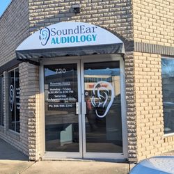 SoundEar Audiology