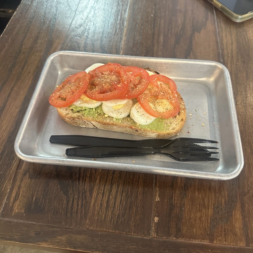 Brot Coffee - Coffee & Tea Near Me - Orange, California