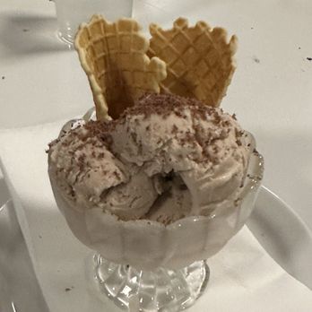 The Parlor - Nutella gelato - Pizza Near Me - Tustin, California The Parlor - Nutella gelato - Pizza Near Me - Tustin, California