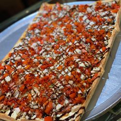 Alitalia Pizzeria & Restaurant