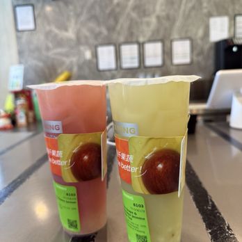 TANING - Bubble Tea Near Me - Sunnyvale, California