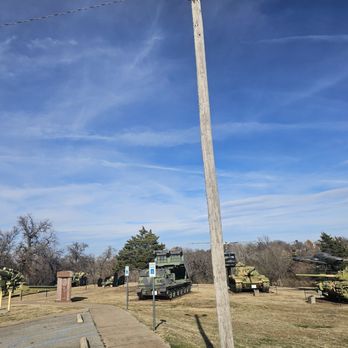 45th Infantry Division Museum - Museums Near Me - Oklahoma City, Oklahoma 45th Infantry Division Museum - Museums Near Me - Oklahoma City, Oklahoma