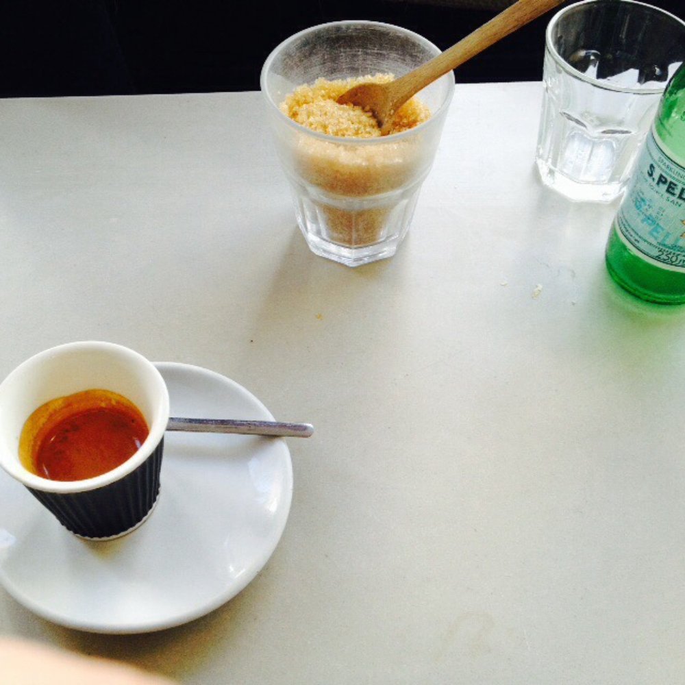 Espresso