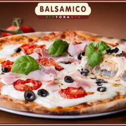 Balsamico Ristorante - Najlepsza pizza warszawa. Włoska pizzeria - pyszna pizza z tradycyjnymi przepisami z Włoch.