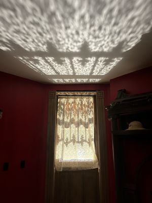 The Franklin Castle (Hannes Tiedemann House) by null