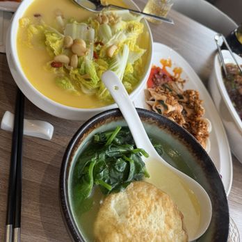 Jiang Nan - Birthday noodle - Chinese Near Me - Irvine, California