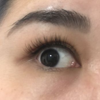 K-Beauty Studio - 100 mink lashes, natural, 11mm, c-curl - Skin Care Near Me - New York, New York K-Beauty Studio - 100 mink lashes, natural, 11mm, c-curl - Skin Care Near Me - New York, New York