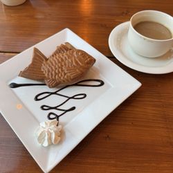 Cafe Taiyaki 52