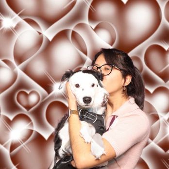 Rush Bowls - Galentine's Pop-Up Photo Booth - Acai Bowls Near Me - Houston, Texas Rush Bowls - Galentine's Pop-Up Photo Booth - Acai Bowls Near Me - Houston, Texas