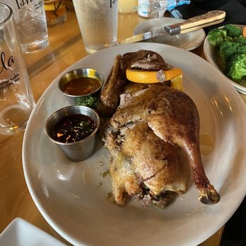 Ishnala - Duck - Steakhouses Near Me - Wisconsin Dells, Wisconsin Ishnala - Duck - Steakhouses Near Me - Wisconsin Dells, Wisconsin