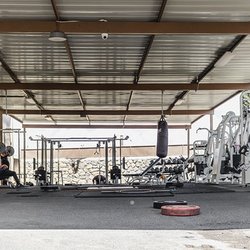 IronGrind True Fitness