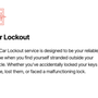 Photo of Alto Locksmith & Security