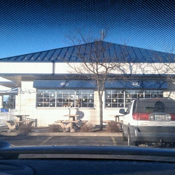 Culver's - Burgers Near Me - Stevens Point, Wisconsin