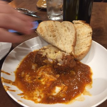 Garré Cafe - Meatball and Gravy Appetizer - Mediterranean Near Me - Livermore, California Garré Cafe - Meatball and Gravy Appetizer - Mediterranean Near Me - Livermore, California
